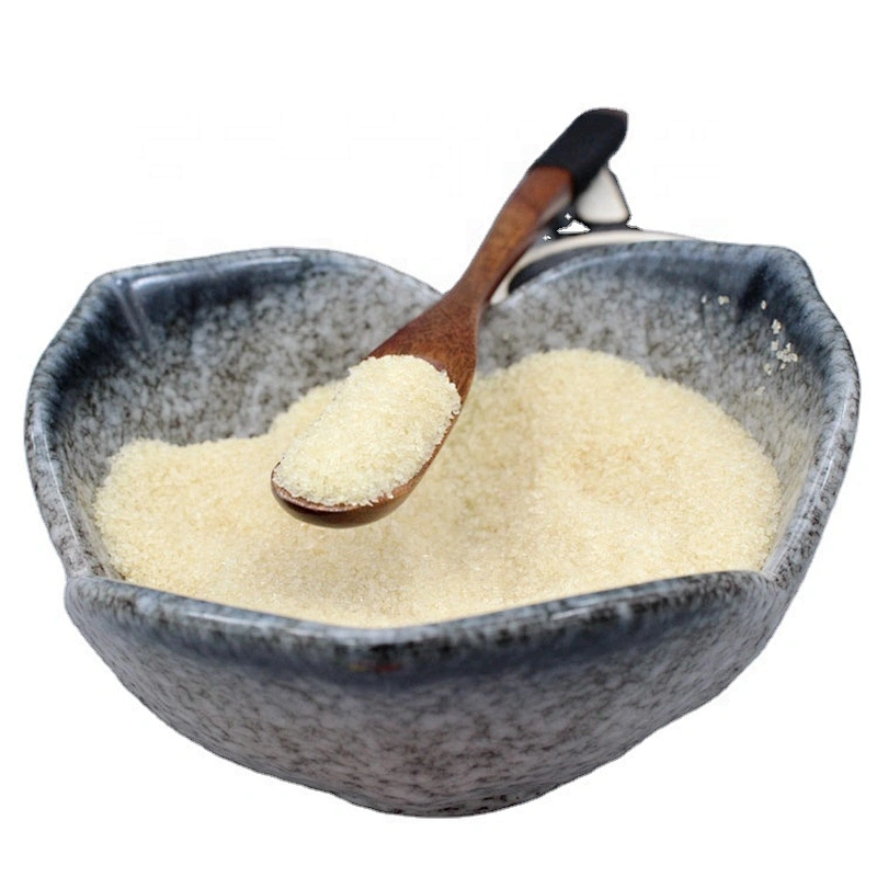 Hot sell halal gelatin for human healthy